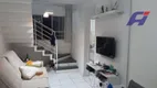 Foto 2 de Apartamento com 2 Quartos à venda, 100m² em Residencial Coqueiral, Vila Velha