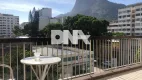 Foto 3 de Apartamento com 2 Quartos à venda, 96m² em Botafogo, Rio de Janeiro