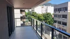 Foto 6 de Apartamento com 3 Quartos à venda, 78m² em Tijuca, Rio de Janeiro