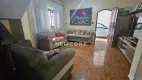 Foto 3 de Sobrado com 3 Quartos à venda, 260m² em Vila Ponte Nova, Cubatão