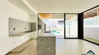Foto 7 de Casa de Condomínio com 3 Quartos à venda, 190m² em Residencial Park I, Vespasiano
