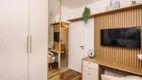 Foto 13 de Apartamento com 3 Quartos à venda, 72m² em Paineiras, Juiz de Fora