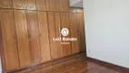 Foto 9 de Apartamento com 4 Quartos à venda, 160m² em Sion, Belo Horizonte