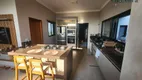Foto 7 de Casa de Condomínio com 3 Quartos à venda, 209m² em Jardim Residencial Dona Lucilla , Indaiatuba