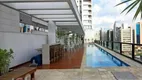 Foto 33 de Apartamento com 1 Quarto à venda, 67m² em Brooklin, São Paulo