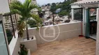 Foto 8 de Cobertura com 4 Quartos à venda, 144m² em Pechincha, Rio de Janeiro