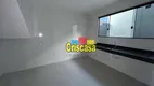 Foto 6 de Casa com 3 Quartos à venda, 135m² em Costazul, Rio das Ostras