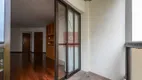 Foto 9 de Apartamento com 3 Quartos à venda, 178m² em Campo Belo, São Paulo