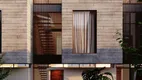 Foto 12 de Casa de Condomínio com 3 Quartos à venda, 188m² em Mercês, Curitiba