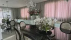 Foto 8 de Apartamento com 3 Quartos à venda, 196m² em Lidice, Uberlândia