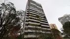 Foto 32 de Apartamento com 4 Quartos para alugar, 510m² em Vila Suzana, São Paulo