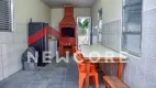 Foto 2 de Apartamento com 1 Quarto à venda, 32m² em Mirim, Praia Grande