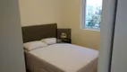 Foto 11 de Flat com 1 Quarto para alugar, 46m² em Brooklin, São Paulo