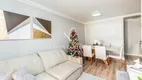 Foto 5 de Apartamento com 3 Quartos à venda, 75m² em Portão, Curitiba