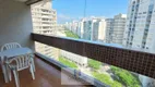 Foto 9 de Apartamento com 3 Quartos para alugar, 110m² em Pitangueiras, Guarujá