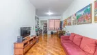 Foto 2 de Apartamento com 3 Quartos à venda, 130m² em Santa Cecília, São Paulo