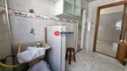 Foto 12 de Apartamento com 3 Quartos à venda, 72m² em Aparecida, Santos