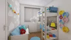 Foto 5 de Apartamento com 2 Quartos à venda, 41m² em Santa Rosa de Lima, Porto Alegre