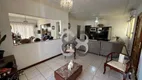 Foto 5 de Casa com 3 Quartos para alugar, 155m² em Santos Dumont, Londrina