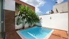 Foto 17 de Casa de Condomínio com 3 Quartos à venda, 160m² em Zona Sul, Ribeirão Preto