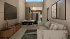 Foto 3 de Casa de Condomínio com 3 Quartos à venda, 138m² em Água Branca, Piracicaba