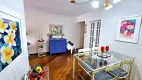 Foto 2 de Apartamento com 2 Quartos à venda, 73m² em Campo Belo, São Paulo