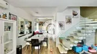 Foto 5 de Casa de Condomínio com 3 Quartos à venda, 120m² em Granja Viana, Cotia