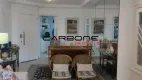 Foto 4 de Apartamento com 4 Quartos à venda, 106m² em Móoca, São Paulo