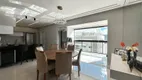 Foto 9 de Apartamento com 3 Quartos à venda, 129m² em Kobrasol, São José