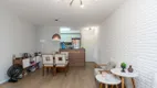 Foto 3 de Apartamento com 2 Quartos à venda, 70m² em Jardim Prudência, São Paulo