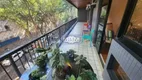 Foto 2 de Apartamento com 3 Quartos à venda, 126m² em Botafogo, Rio de Janeiro