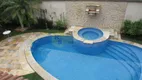 Foto 5 de Sobrado com 3 Quartos à venda, 300m² em Jardim Imperador, Praia Grande