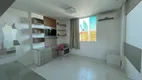 Foto 8 de Casa de Condomínio com 4 Quartos para alugar, 310m² em Cararu, Eusébio