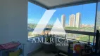 Foto 7 de Apartamento com 3 Quartos à venda, 101m² em Jardim Aclimação, Cuiabá
