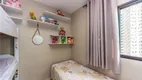 Foto 9 de Cobertura com 3 Quartos à venda, 130m² em Jardim Marajoara, São Paulo