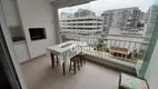 Foto 9 de Apartamento com 3 Quartos à venda, 81m² em Vila Isa, São Paulo