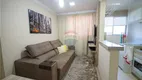 Foto 6 de Apartamento com 2 Quartos à venda, 50m² em Jardim Santana, Americana
