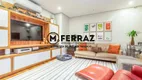 Foto 6 de Apartamento com 3 Quartos à venda, 262m² em Chacara Itaim , São Paulo