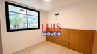 Foto 3 de Apartamento com 3 Quartos para alugar, 127m² em Piratininga, Niterói