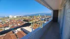 Foto 11 de Apartamento com 2 Quartos à venda, 64m² em Mirim, Praia Grande