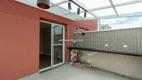 Foto 4 de Cobertura com 2 Quartos à venda, 90m² em Pinheiros, São Paulo