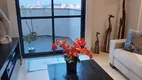 Foto 21 de Apartamento com 4 Quartos à venda, 260m² em Vila Caminho do Mar, São Bernardo do Campo