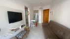 Foto 19 de Apartamento com 2 Quartos à venda, 65m² em Vila Tupi, Praia Grande