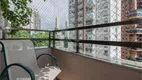 Foto 37 de Apartamento com 3 Quartos para venda ou aluguel, 189m² em Panamby, São Paulo