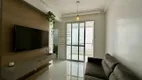 Foto 9 de Apartamento com 1 Quarto à venda, 48m² em Estreito, Florianópolis
