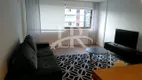 Foto 2 de Flat com 1 Quarto para alugar, 50m² em Jardim Paulista, São Paulo