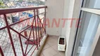 Foto 9 de Apartamento com 2 Quartos à venda, 65m² em Vila Mazzei, São Paulo