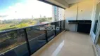 Foto 4 de Apartamento com 3 Quartos à venda, 86m² em Tibery, Uberlândia