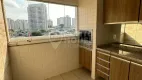 Foto 9 de Apartamento com 1 Quarto para alugar, 44m² em Saúde, São Paulo