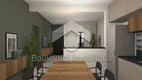 Foto 5 de Casa de Condomínio com 3 Quartos à venda, 138m² em Bonfim Paulista, Ribeirão Preto